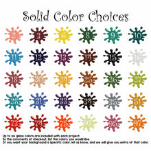 Load image into Gallery viewer, Clay Planter Take Home Kit